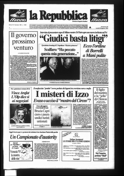 La repubblica